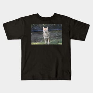 Coyote Kids T-Shirt